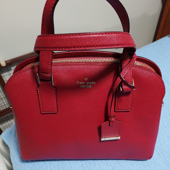 ♠️ kate spade Cameron Street Lottie - Picture 5 of 7